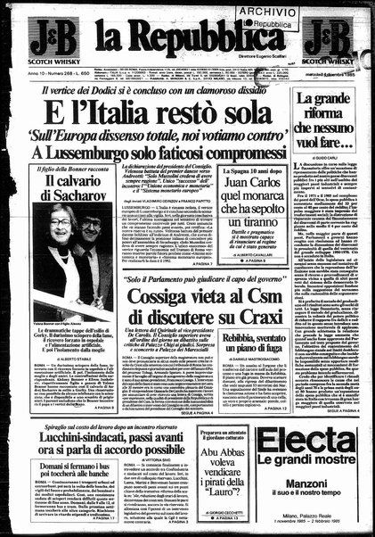 La repubblica